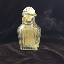 Load image into Gallery viewer, Vintage Pierce Laboratories Chicago Apothecary Bottle