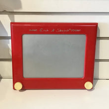 Load image into Gallery viewer, Vintage Etch A Sketch