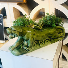 Load image into Gallery viewer, 1950s Panther TV Lamp