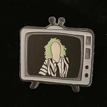 Load image into Gallery viewer, Halloween Horror Pins