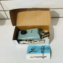 Load image into Gallery viewer, The Buttonholer by Greist