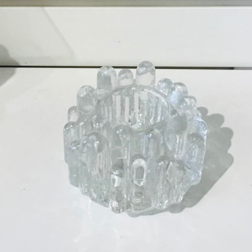 Kosta Bod Goran Warff Polar Ice Candle Holder
