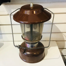 Load image into Gallery viewer, Vintage 1970s Coleman Model 275 Gasoline Lantern