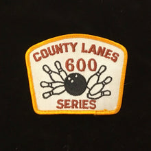 Load image into Gallery viewer, Vintage Bowling Patches