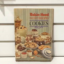 Load image into Gallery viewer, Vintage &amp; Retro Cookbooks