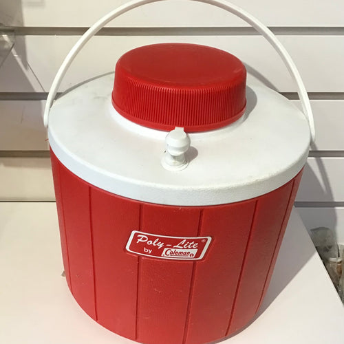 Coleman Poly-Lite Beverage Cooler