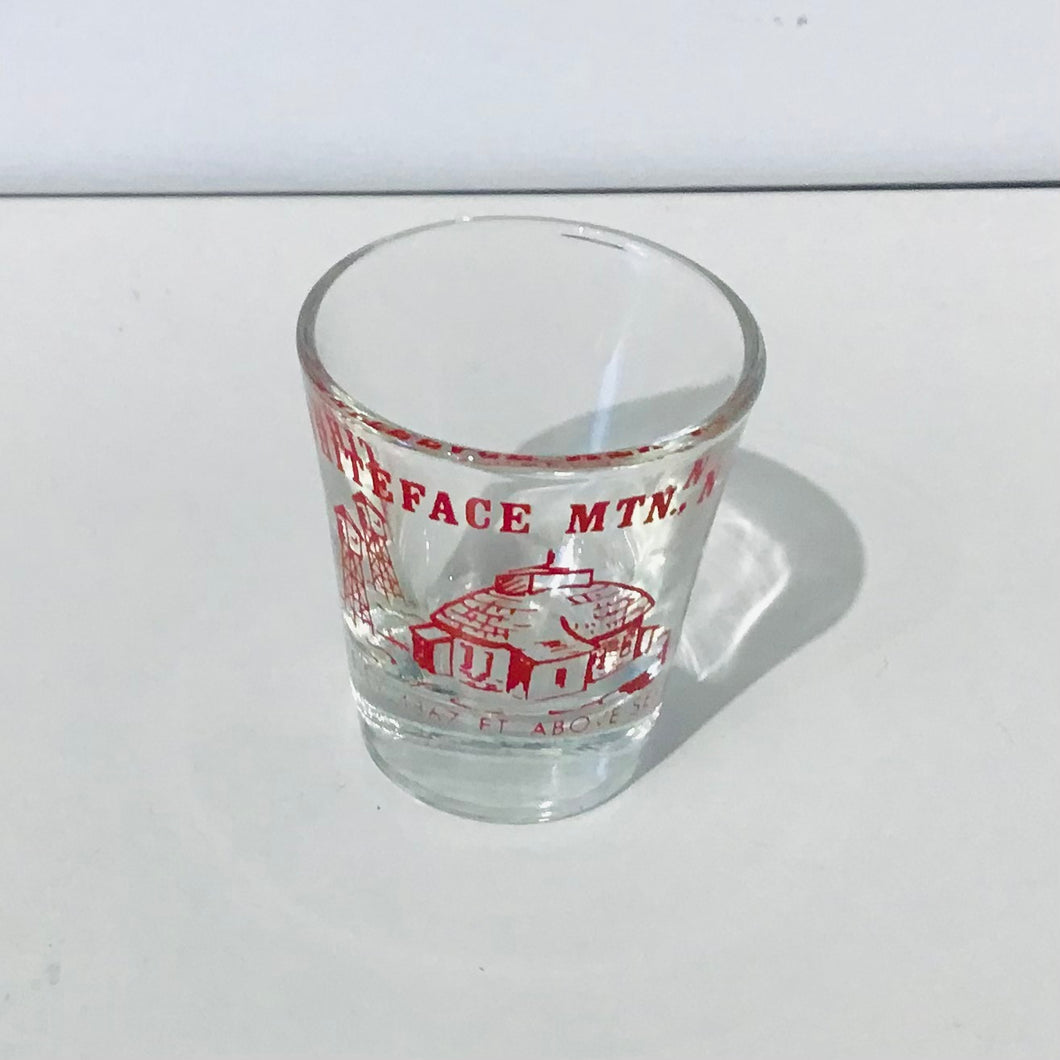 Souvenir Shotglass