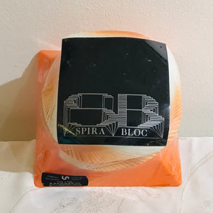 1980s Spira Bloc Note Pads - Deadstock