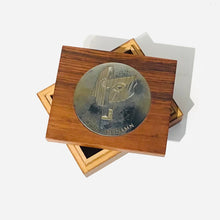 Load image into Gallery viewer, Kristinehamn Rosewood Box