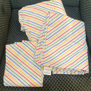 Deadstock Bedding
