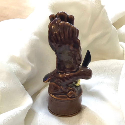 Eagle Pen Stand