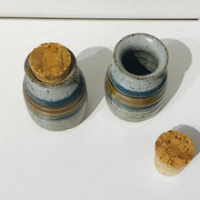 Load image into Gallery viewer, Studio Pottery Jars