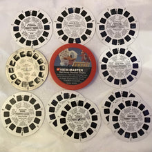 Load image into Gallery viewer, Vintage View-masters, Reels &amp; More