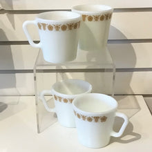 Load image into Gallery viewer, Fire King &amp; Pyrex Mugs