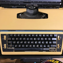 Load image into Gallery viewer, 1980s Brother Cassette L-10 Plus 3 Electric Typewriter