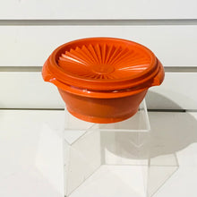 Load image into Gallery viewer, Vintage Tupperware