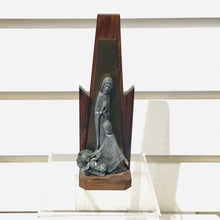 Load image into Gallery viewer, 1960s Modernist Holy Family