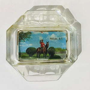 Souvenir Ashtray