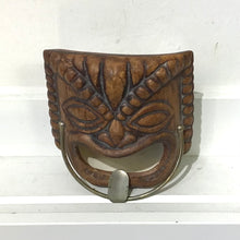 Load image into Gallery viewer, Treasurecraft Tiki Mask Ashtray