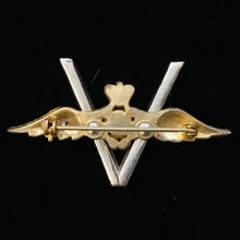 Load image into Gallery viewer, Vintage Sweetheart Pins