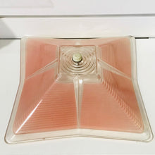 Load image into Gallery viewer, Art Deco Flush Mount Light Shade