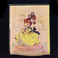 Load image into Gallery viewer, Mother’s Day &amp; Father’s Day Cards