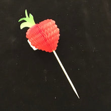 Load image into Gallery viewer, Honeycomb Paper Cocktail Picks