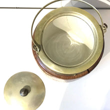 Load image into Gallery viewer, Vintage Biscuit Barrel