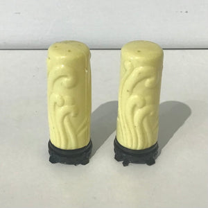 1940s Salt & Pepper Set