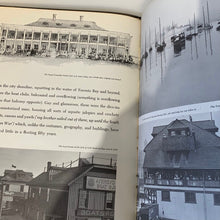 Load image into Gallery viewer, A Tearful Tour of Toronto’s Riviera of Yesteryear by John Richmond