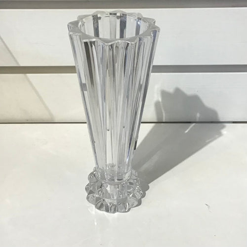 Blossom by Rosenthal Lead Crystal Vase
