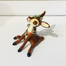 Load image into Gallery viewer, Napco Christmas Reindeer