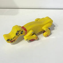 Load image into Gallery viewer, Vintage Dog Pull Toy