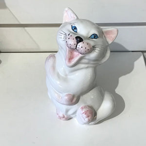 Italian Kitties