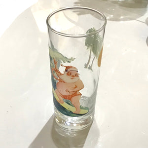 Sippin Santa Tiki Mugs and More