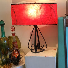 Load image into Gallery viewer, 1950s Table Lamp