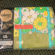 Load image into Gallery viewer, Deadstock Bedding