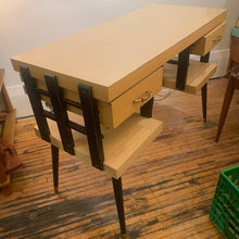 Load image into Gallery viewer, Kitschy Fifties Small Desk
