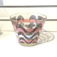 Load image into Gallery viewer, Vintage Hazel Atlas Glass Ice Bucket