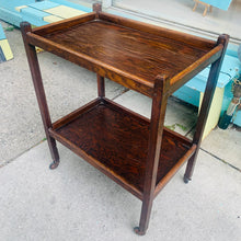Load image into Gallery viewer, Vintage Bar Cart