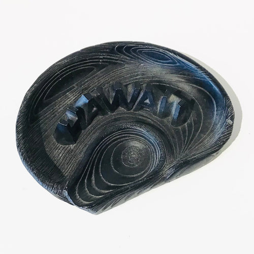 Hawaii Souvenir Ashtray