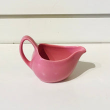 Load image into Gallery viewer, Vintage Midwinter Creamer