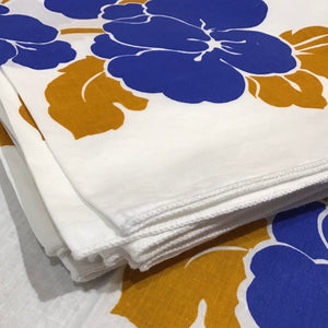 Set of 9 Dinner Napkins