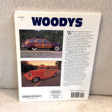 Load image into Gallery viewer, Woodys - Classic Wood-Bodied Station Wagons, Custom Sedans and More