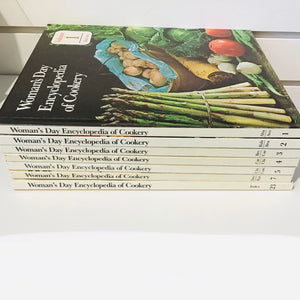 Woman’s Day Encyclopedia of Cookery