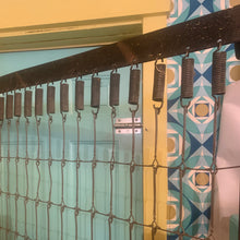 Load image into Gallery viewer, Antique Cast Iron 3/4 Bed Frame