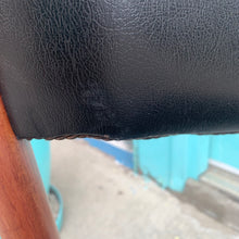 Load image into Gallery viewer, 1960s Teak Frame Side Chair