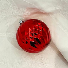 Load image into Gallery viewer, Vintage Plastic Christmas Ornaments