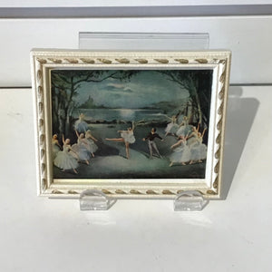 Madryn Miniature Ballet Prints