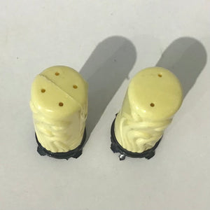 1940s Salt & Pepper Set